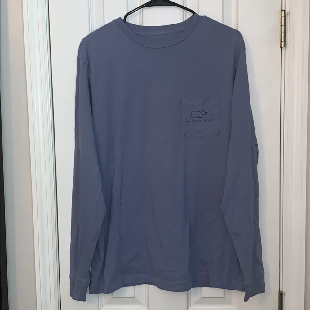 Vineyard Vines long sleeve
